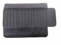 Imagem de Mostruário Pasta para Correntes Preto - 208 (Suede)